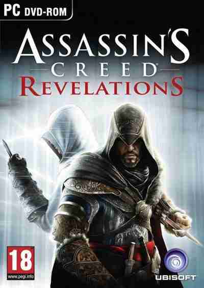 Descargar Assassins Creed Revelations v1.02 [MULTI12][UPDATE][SKIDROW] por Torrent